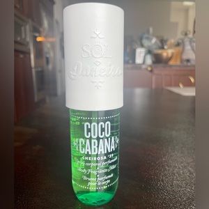 Sol De Janeiro Coco Cabana Cheirosa 39 3oz